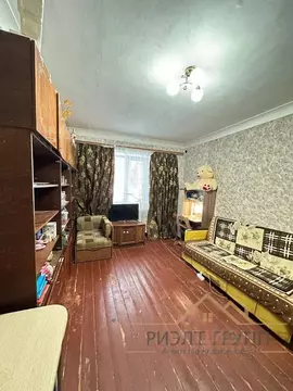 2-к кв. Татарстан, Зеленодольск ул. Гоголя, 35 (43.2 м)