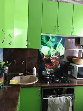 2-к кв. Московская область, Балашиха Железнодорожный мкр, ул. ...