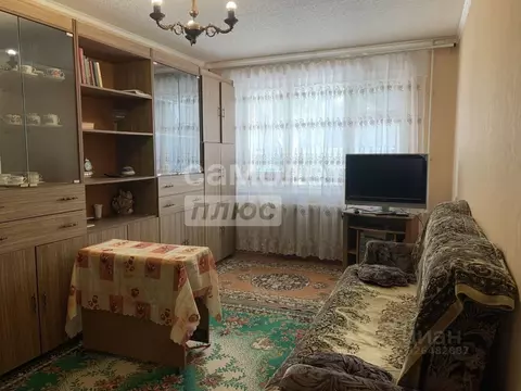 2-к кв. Липецкая область, Липецк ул. Космонавтов, 29 (45.0 м)