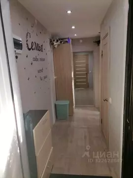 2-к кв. Саха (Якутия), Якутск Ильменская ул., 33 (48.0 м)