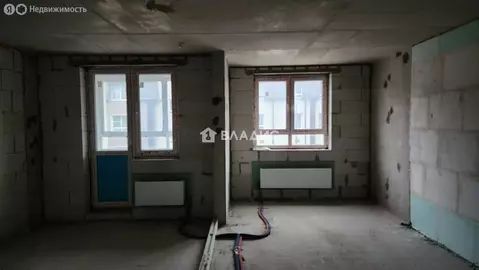1-комнатная квартира: Королёв, улица Горького, 79к21 (39.3 м)