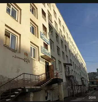 Комната Саха (Якутия), Якутск ул. Дзержинского, 22/6 (14.0 м)