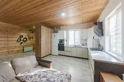 Дом в Татарстан, Казань Пожарная ул., 18 (100 м)