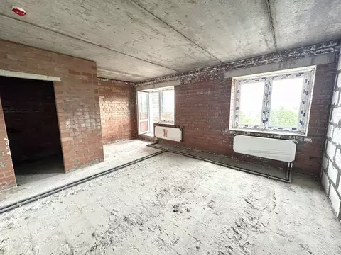 1-к кв. Коми, Сыктывкар Петрозаводская ул., 32 (30.0 м)