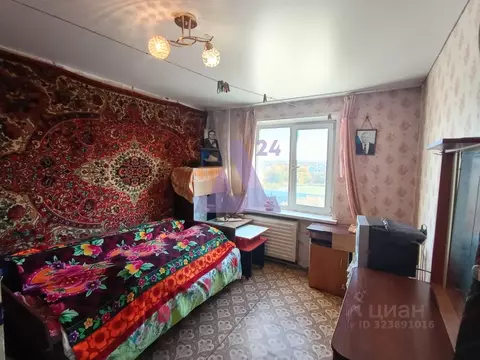 2-к кв. Алтайский край, Новоалтайск ул. Анатолия, 7 (49.9 м)