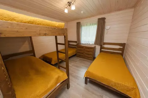 Дом в Карелия, Суоярвский муниципальный округ, с. Вешкелица  (100 м)