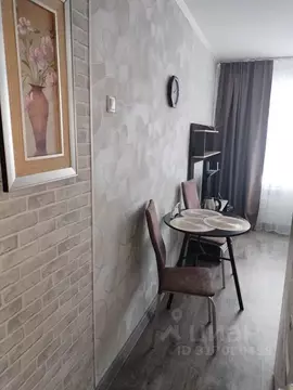 Студия Кемеровская область, Кемерово ул. Ворошилова, 40 (23.0 м)