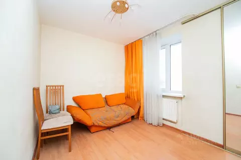 3-к кв. Башкортостан, Уфа ул. Софьи Перовской, 11 (114.3 м)