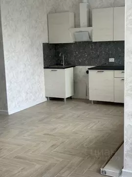 2-к кв. Краснодарский край, Краснодар ул. 3-я Трудовая, 1/3 (49.0 м)