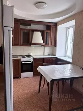 1-к кв. Иркутская область, Иркутск пер. 8 Марта, 2 (35.0 м)