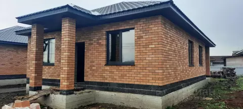 Коттедж в Башкортостан, Уфимский район, Михайловский сельсовет, д. ...