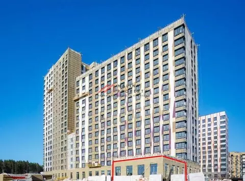 Торговая площадь в Москва Цветочные Поляны жилой комплекс, к9 (168 м)