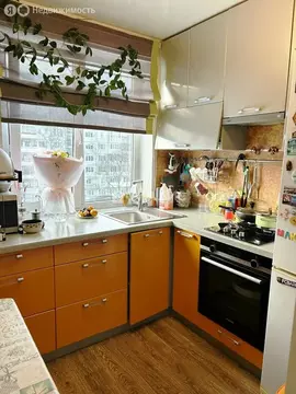 4-комнатная квартира: Вологда, Псковская улица, 9А (58.4 м)