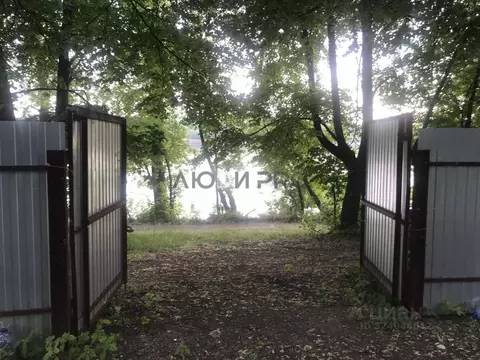 Участок в Ярославская область, Ярославль ул. Верхний Остров, 3 (13.2 ...