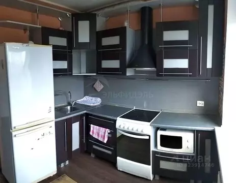 2-к кв. Новгородская область, Великий Новгород ул. Коровникова, 14 ...