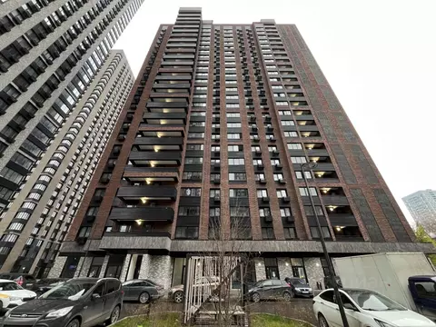 2-к кв. Москва Фестивальная ул., 15К2 (68.8 м)