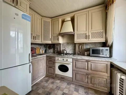 2-к кв. Москва Нижегородская ул., 80К3 (53.0 м)