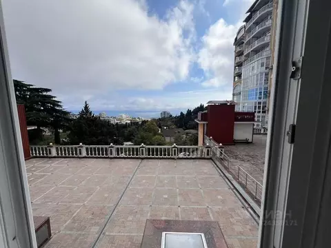 2-к кв. Крым, Ялта ул. Загородная, 17В (40.0 м)