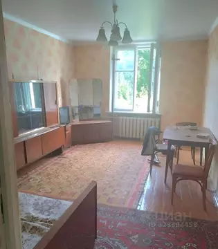 2-к кв. Пензенская область, Пенза ул. Крупской, 20 (46.0 м)