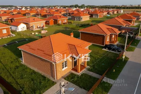 Дом в Калининградская область, Гурьевский муниципальный округ, пос. ...