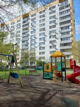 3-к кв. Москва Библиотечная ул., 6 (70.0 м)