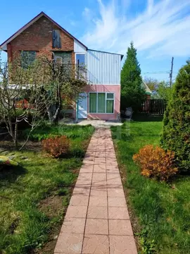 Дом в Саратовская область, Энгельсский район, Красноярское ...