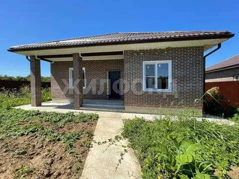 Дом в Краснодарский край, Краснодар муниципальное образование, ...