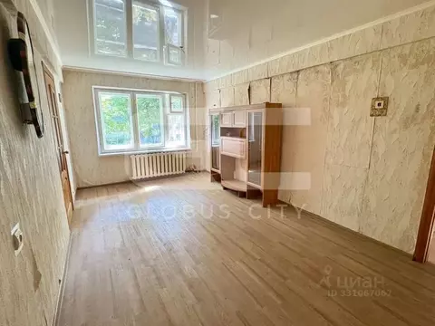 2-к кв. Брянская область, Брянск ул. Костычева, 33 (45.7 м)
