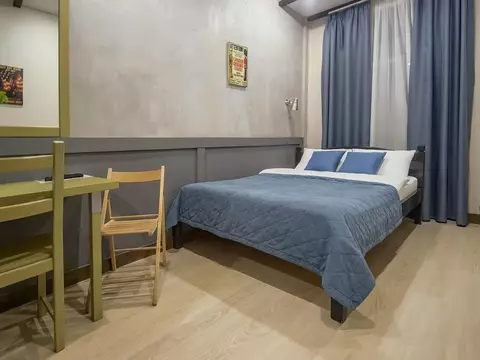 Комната Москва ул. Чаплыгина, 6 (12.0 м)