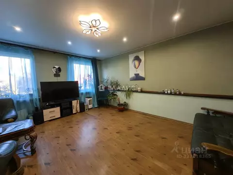 3-к кв. Калининградская область, Калининград просп. Победы, 141 (75.2 ...