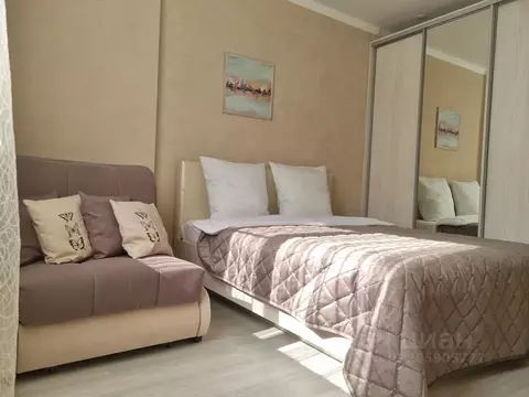 1-к кв. Ставропольский край, Ставрополь просп. Кулакова, 5/3 (40.0 м)