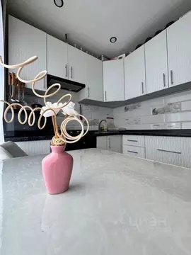 1-к кв. Пензенская область, Пенза ул. Кижеватова, 4 (35.3 м)