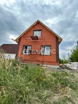 Дом в Пензенская область, с. Бессоновка ул. Компрессорная (96 м)