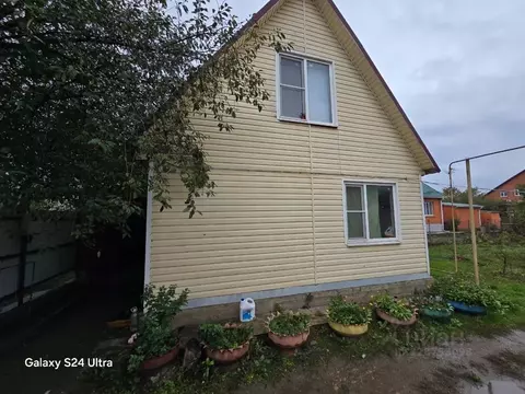 3-к кв. Краснодарский край, Лабинск Черноморская ул., 31 (44.0 м)