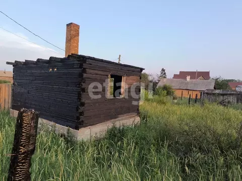 Участок в Бурятия, Улан-Удэ Остров СНТ,  (4.3 сот.)