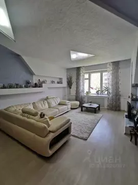 2-к кв. Чувашия, Чебоксары ул. Э.М. Юрьева, 8/7 (80.7 м)