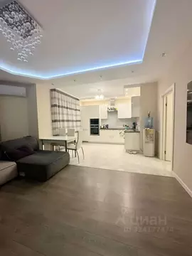 3-к кв. Московская область, Мытищи Осташковское ш., 22к5 (78.2 м)