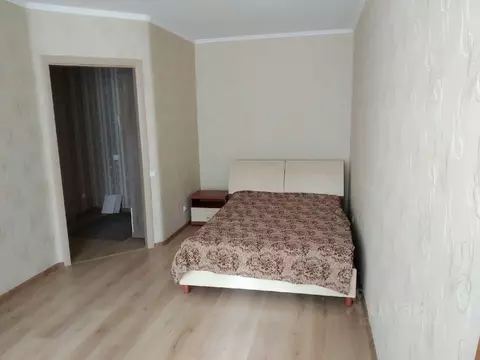 1-к кв. Рязанская область, Рязань Песочня тер., ул. Зубковой, 30В ...