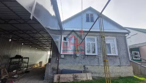 Дом в Ставропольский край, Ессентуки Шоссейная ул., 35 (43 м)