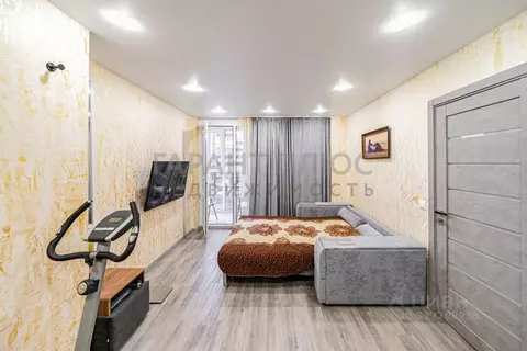 2-к кв. Липецкая область, Липецк ул. Леонтия Кривенкова, 35 (68.0 м)