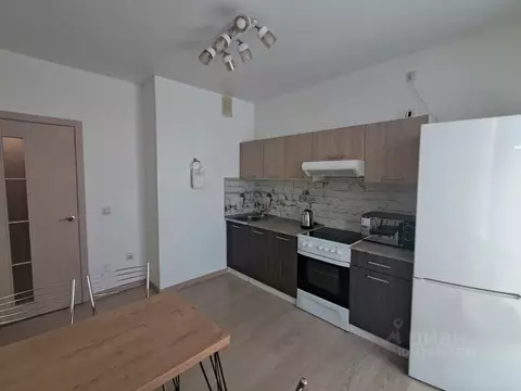 1-к кв. Москва Десеновское поселение, ул. 3-я Нововатутинская, 8 (39.0 ...