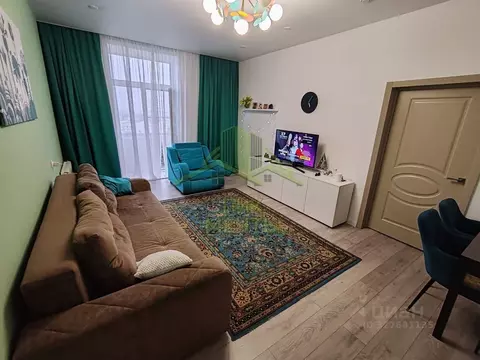 3-к кв. Бурятия, Улан-Удэ просп. Победы, 10 (73.7 м)