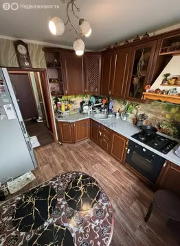 3-комнатная квартира: Нижний Новгород, улица Маршала Голованова, 29 ...