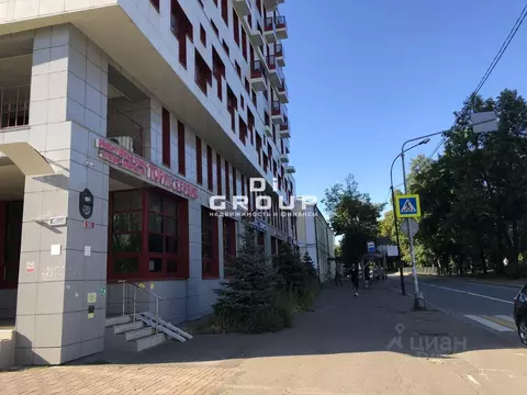 Офис в Татарстан, Казань ул. Чехова, 6Г (386 м)