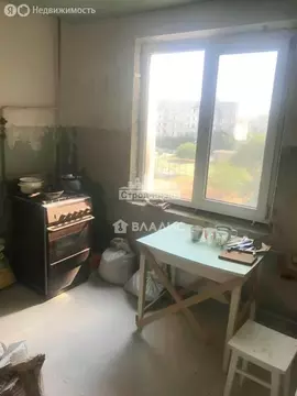 2-комнатная квартира: Керчь, Индустриальное шоссе, 7 (41.6 м)