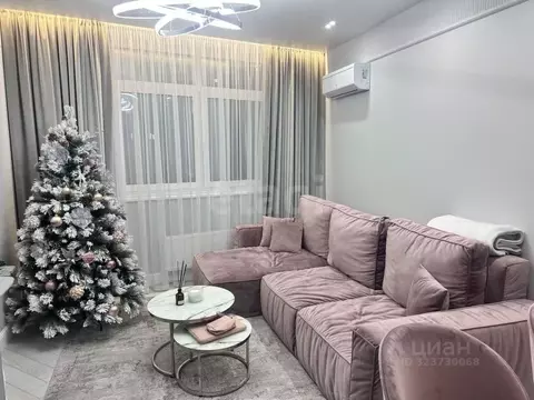 1-к кв. Тюменская область, Тюмень ул. Ю.-Р.Г. Эрвье, 38 (50.0 м)