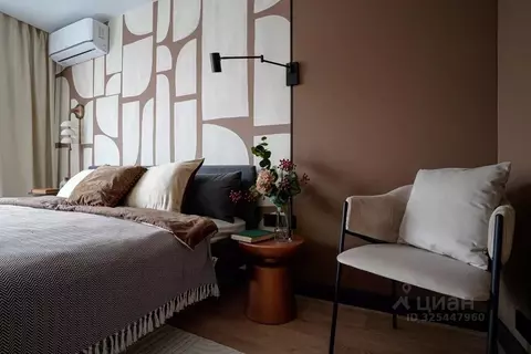 3-к кв. Москва Трифоновская ул., 57К2 (56.0 м)