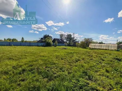 Участок в Смоленская область, Починковский муниципальный округ, д. ...