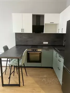 Студия Москва Новоданиловская наб., 8к3 (25.0 м)