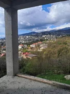 Студия Крым, Ялта Васильевка мкр,  (35.0 м)